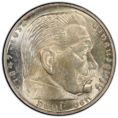 Cert 42823907 - Coin Image