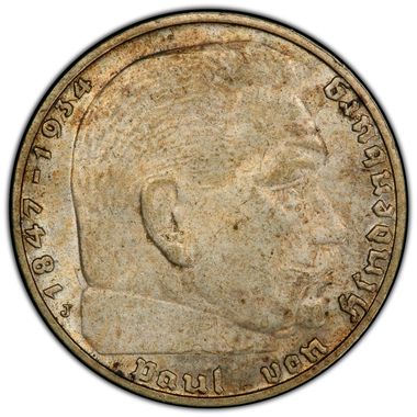 Cert 42823908 - Coin Image