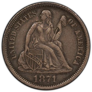 Cert 42823913 - Coin Image