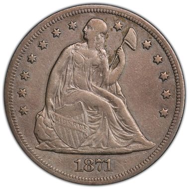 Cert 42823941 - Coin Image