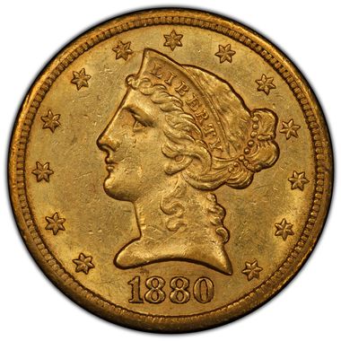 Cert 42823963 - Coin Image