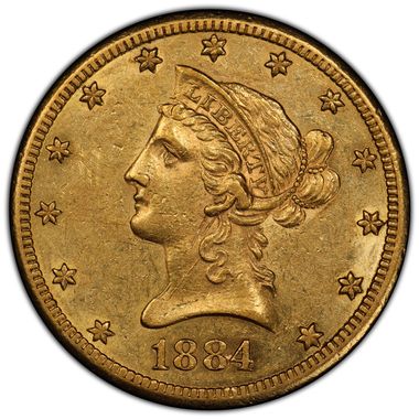 Cert 42823984 - Coin Image