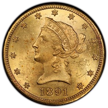 Cert 42823986 - Coin Image
