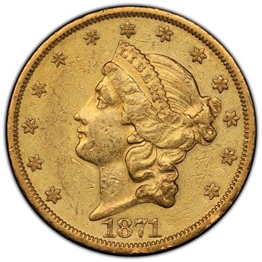 Cert 42823989 - Coin Image