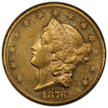 Cert 42823994 - Coin Image