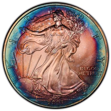 Cert 42824158 - Coin Image