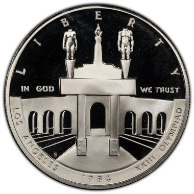 Cert 42824185 - Coin Image