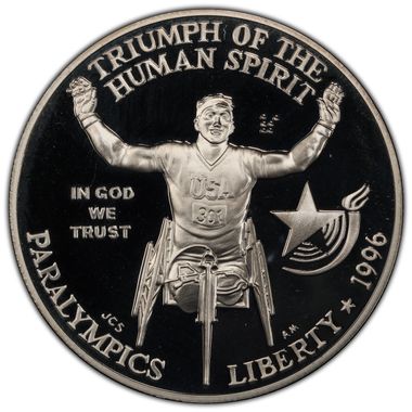 Cert 42824190 - Coin Image