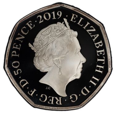 Cert 42824196 - Coin Image