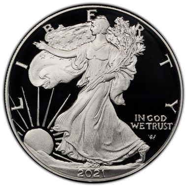 Cert 42824664 - Coin Image