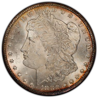 Cert 42826589 - Coin Image