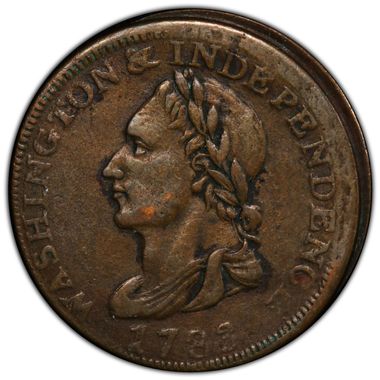 Cert 42826614 - Coin Image