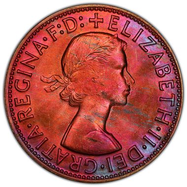 Cert 42826621 - Coin Image