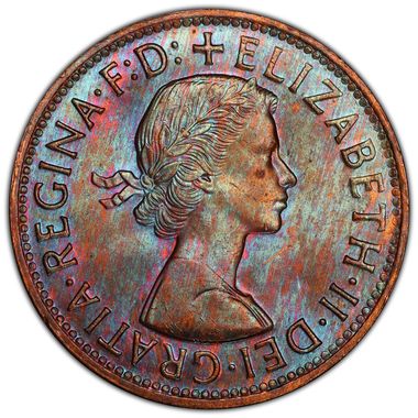 Cert 42826626 - Coin Image