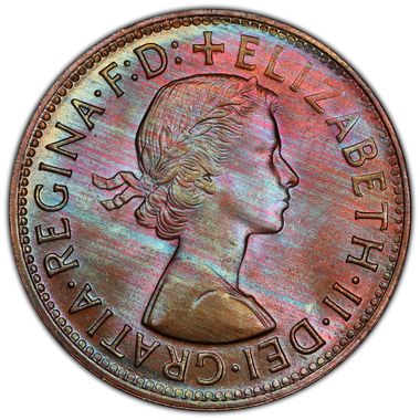 Cert 42826628 - Coin Image