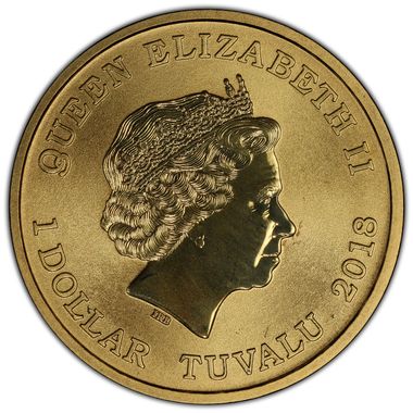 Cert 42826652 - Coin Image