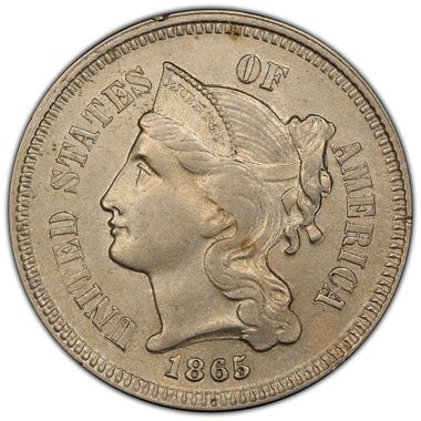 Cert 42827748 - Coin Image