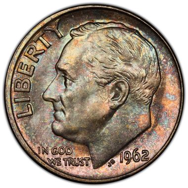 Cert 42827924 - Coin Image