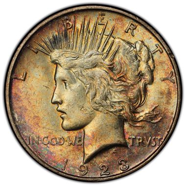 Cert 42827928 - Coin Image