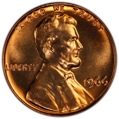 Cert 42828991 - Coin Image