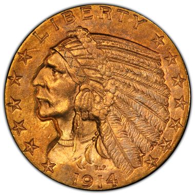 Cert 42829030 - Coin Image