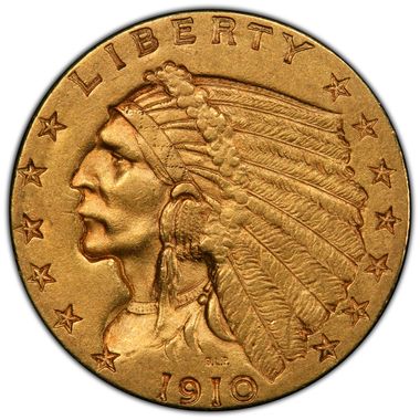 Cert 42829243 - Coin Image