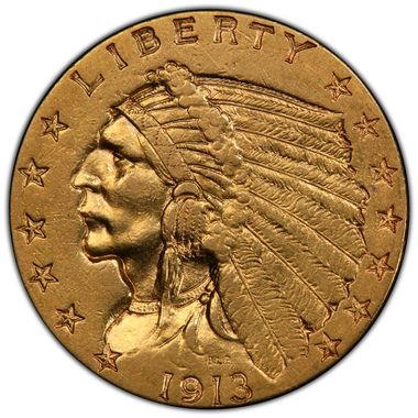 Cert 42829244 - Coin Image