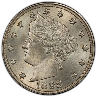 Cert 42829957 - Coin Image