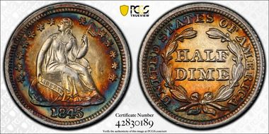 1845 H10C AU58