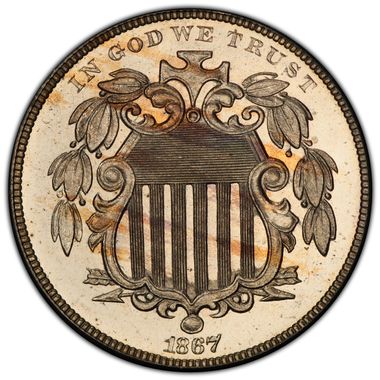 Cert 42830206 - Coin Image