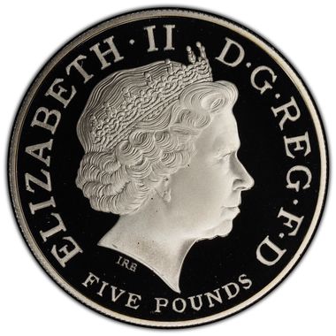 Cert 42831923 - Coin Image