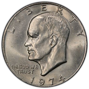 Cert 42831941 - Coin Image