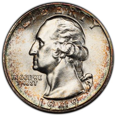 Cert 42831953 - Coin Image