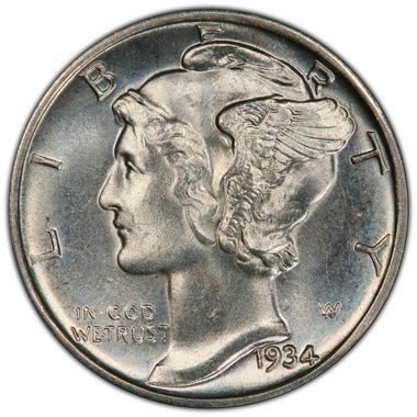 Cert 42831992 - Coin Image