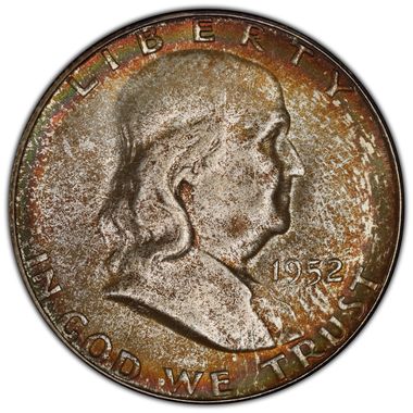 Cert 42832100 - Coin Image