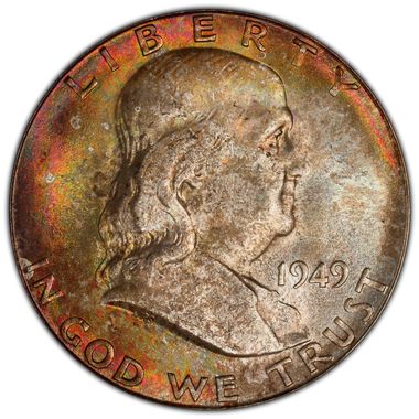 Cert 42832102 - Coin Image