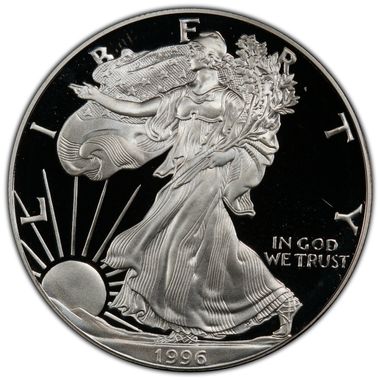 Cert 42832142 - Coin Image