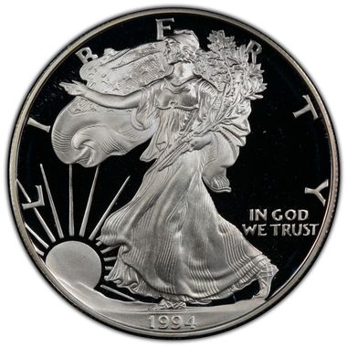 Cert 42832144 - Coin Image