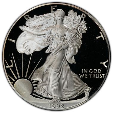 Cert 42832145 - Coin Image