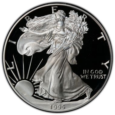 Cert 42832146 - Coin Image