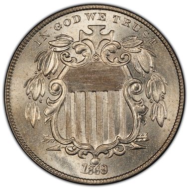 Cert 42832151 - Coin Image