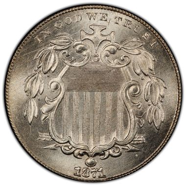 Cert 42832152 - Coin Image