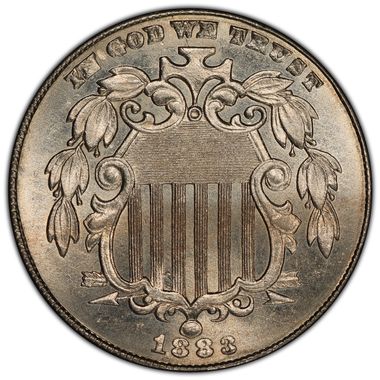 Cert 42832154 - Coin Image