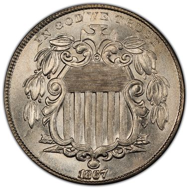 Cert 42832155 - Coin Image
