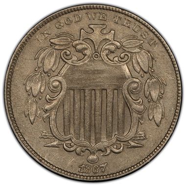 Cert 42832156 - Coin Image