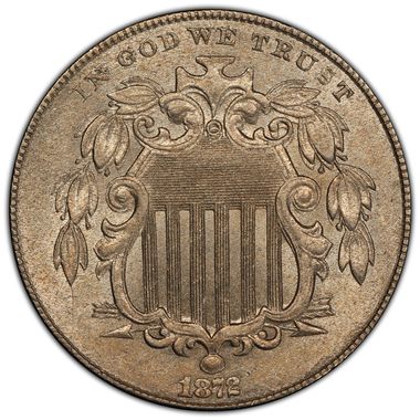 Cert 42832163 - Coin Image