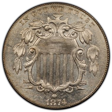 Cert 42832165 - Coin Image