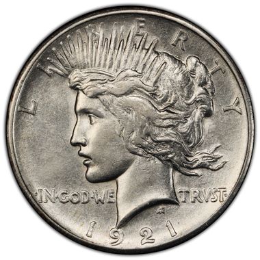 Cert 42832183 - Coin Image