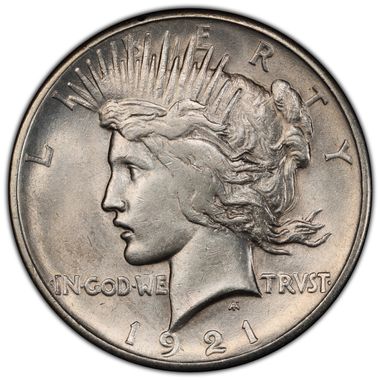 Cert 42832184 - Coin Image