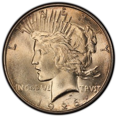 Cert 42832186 - Coin Image